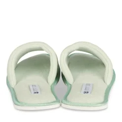 Pantoffels GROEN