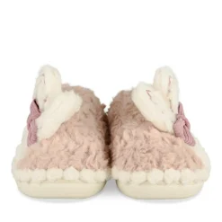 Pantoffels konijn ROZE MERRY SCOTT