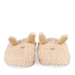 Pantoffels konijn ROZE PHILOV