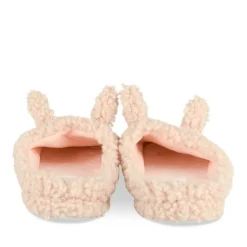 Pantoffels konijn ROZE PHILOV