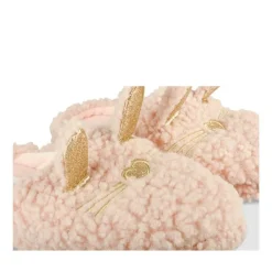Pantoffels konijn ROZE PHILOV
