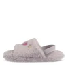 Pantoffels LILA