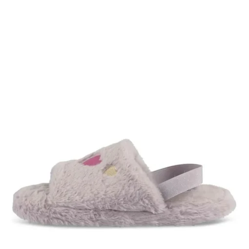 Pantoffels LILA