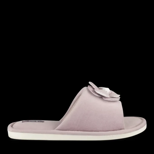 Pantoffels LILA