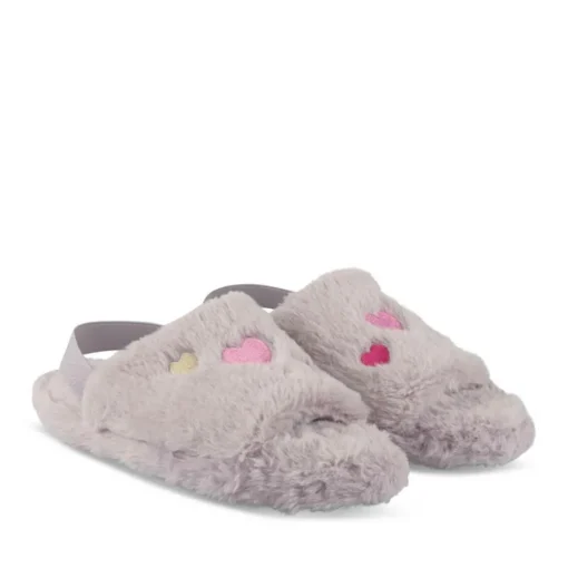 Pantoffels LILA