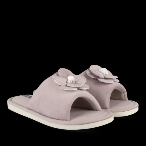 Pantoffels LILA