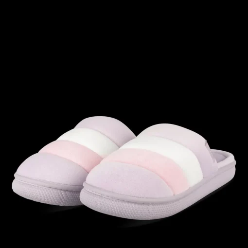 Pantoffels LILA