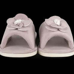 Pantoffels LILA