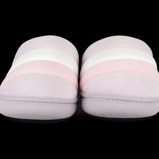 Pantoffels LILA