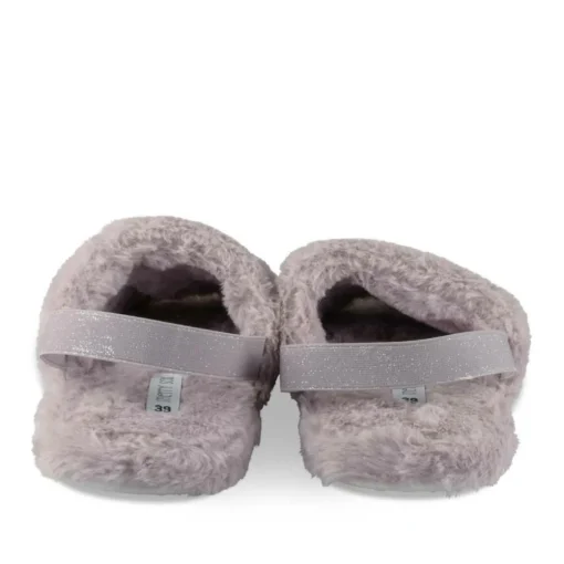 Pantoffels LILA