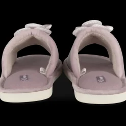Pantoffels LILA