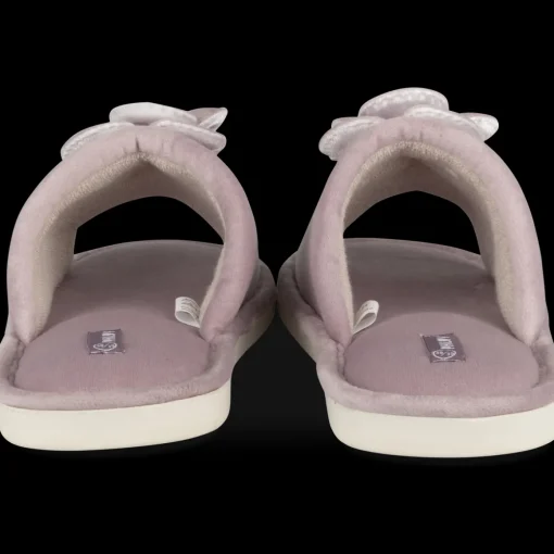 Pantoffels LILA