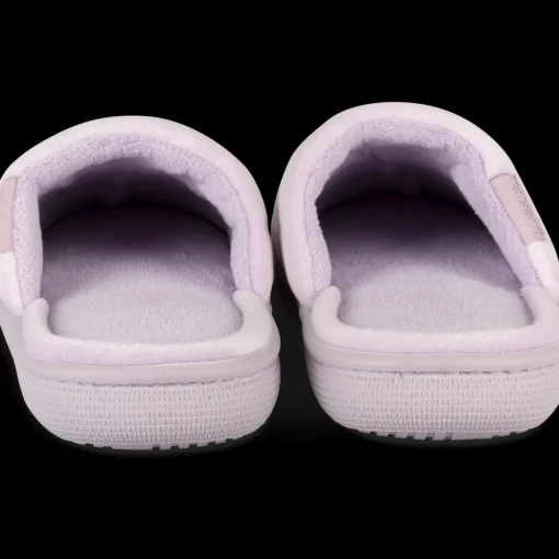 Pantoffels LILA