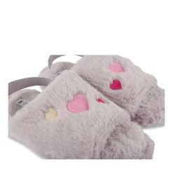 Pantoffels LILA