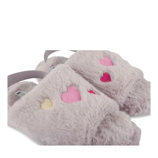 Pantoffels LILA