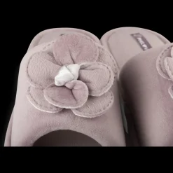 Pantoffels LILA
