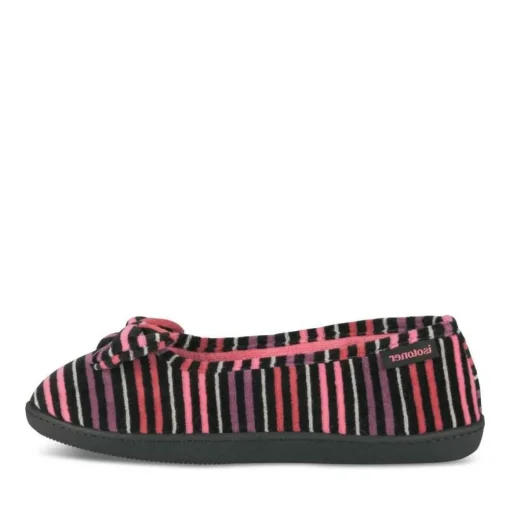 Pantoffels MULTICOLOR
