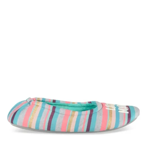 Pantoffels MULTICOLOR