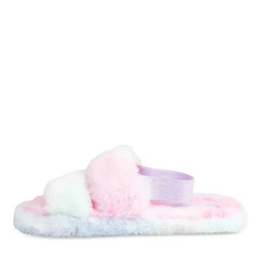 Pantoffels MULTICOLOR