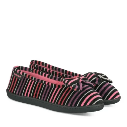 Pantoffels MULTICOLOR