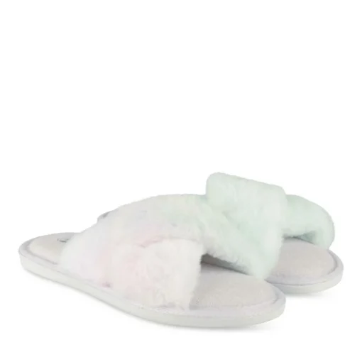 Pantoffels MULTICOLOR