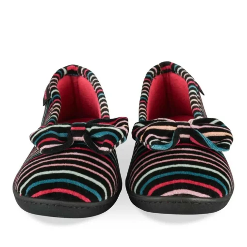 Pantoffels MULTICOLOR