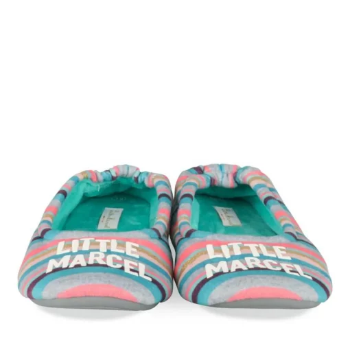 Pantoffels MULTICOLOR