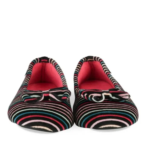 Pantoffels MULTICOLOR