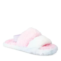 Pantoffels MULTICOLOR