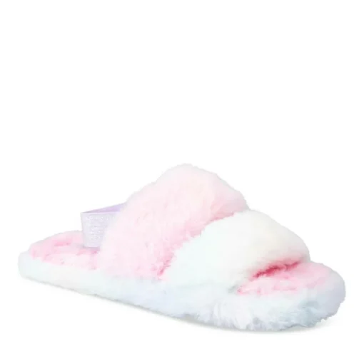 Pantoffels MULTICOLOR