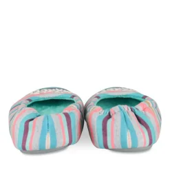 Pantoffels MULTICOLOR