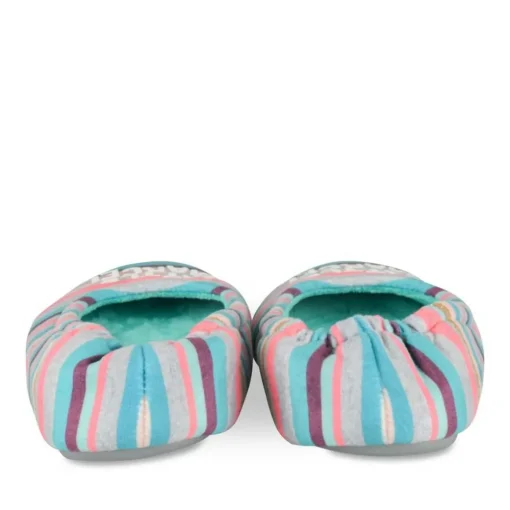 Pantoffels MULTICOLOR
