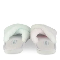 Pantoffels MULTICOLOR