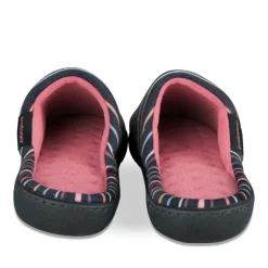 Pantoffels MULTICOLOR