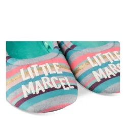 Pantoffels MULTICOLOR