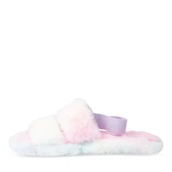 Pantoffels MULTICOLOR
