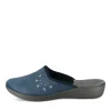 Pantoffels NAVY