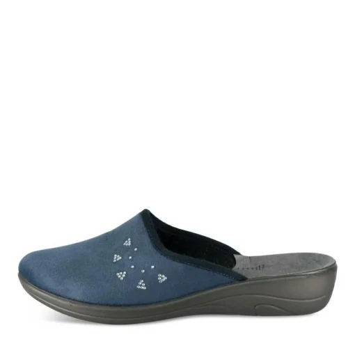 Pantoffels NAVY