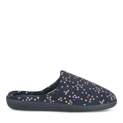 Pantoffels NAVY