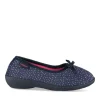 Pantoffels NAVY