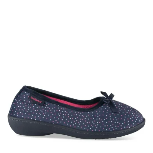 Pantoffels NAVY