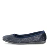 Pantoffels NAVY