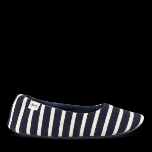 Pantoffels NAVY