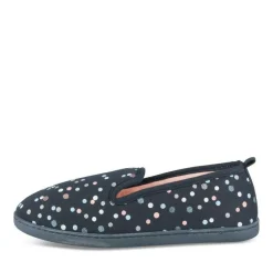 Pantoffels NAVY