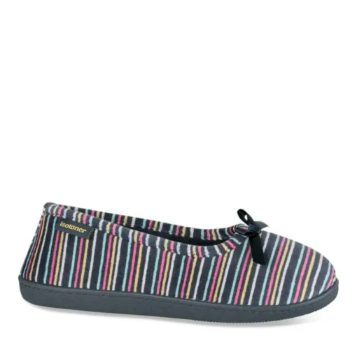 Pantoffels NAVY