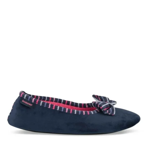 Pantoffels NAVY