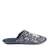 Pantoffels NAVY