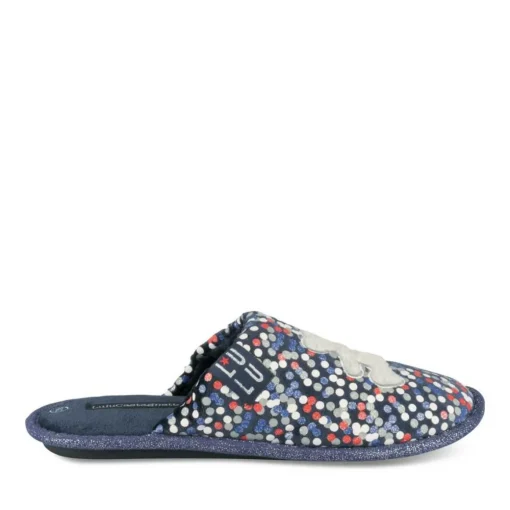 Pantoffels NAVY