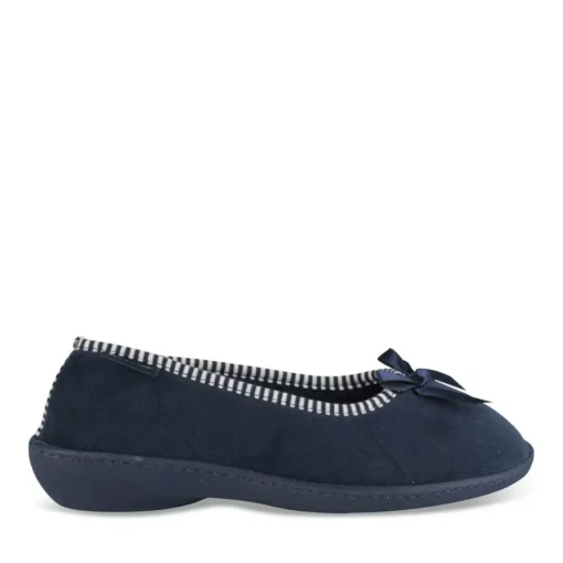 Pantoffels NAVY