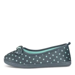 Pantoffels NAVY